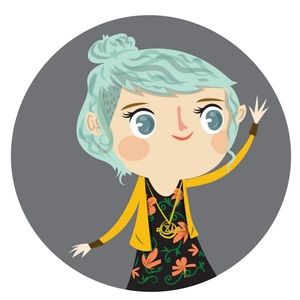 Meet your Posher, Lydia